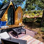 Гостевой дом Quinta Da Choupana