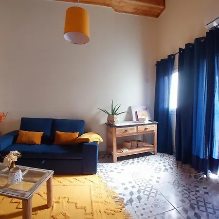 招待所 Quinta Da Choupana *
