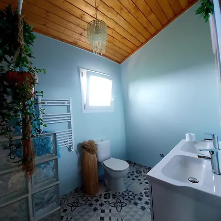 Quinta Da Choupana 招待所 *