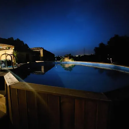 Quinta Da Choupana *