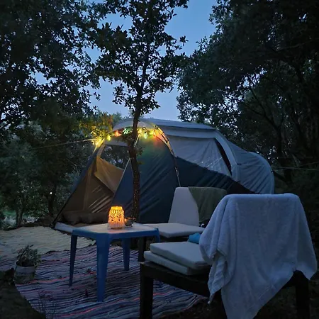 Quinta Da Choupana Tomar