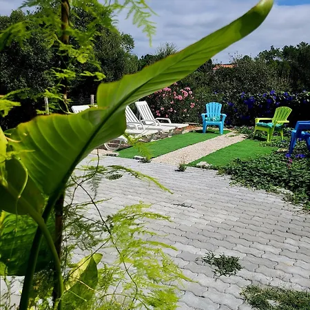 招待所 Quinta Da Choupana *