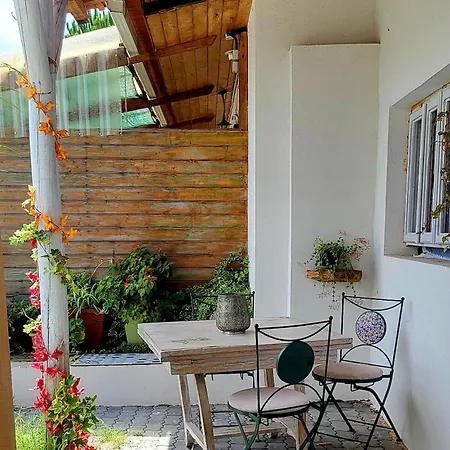 Quinta Da Choupana Pensión Tomar