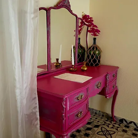 Quinta Da Choupana *