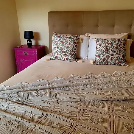 招待所 Quinta Da Choupana