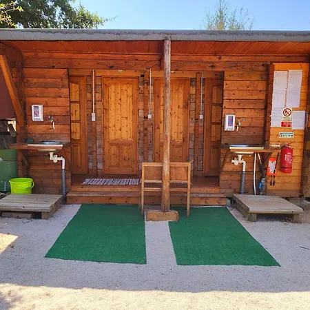 Quinta Da Choupana *