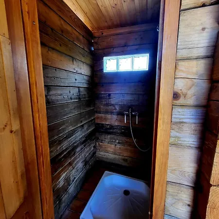 Quinta Da Choupana Tomar