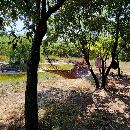 Quinta Da Choupana *