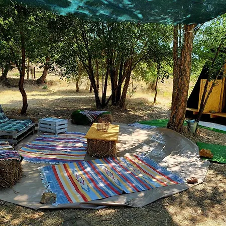 Quinta Da Choupana Томар