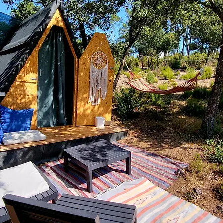 Gæstehus Quinta Da Choupana