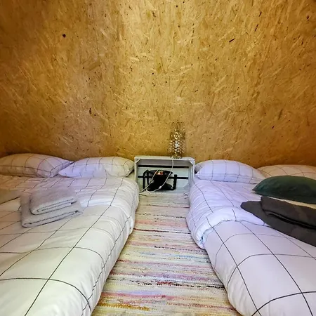 Quinta Da Choupana *