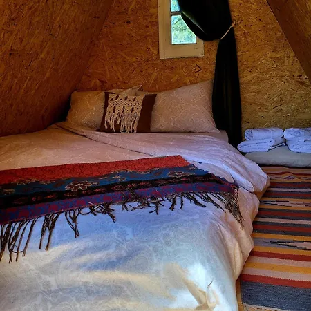 Quinta Da Choupana Pensión *