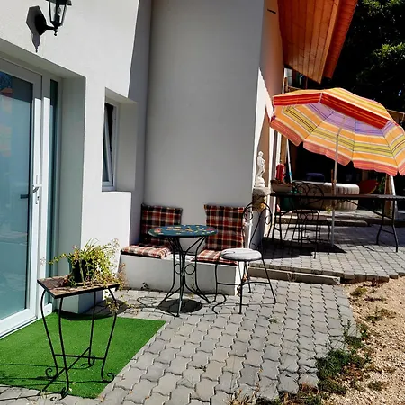 Quinta Da Choupana Gæstehus