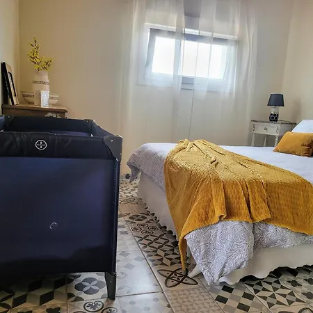 Quinta Da Choupana Pensjonat