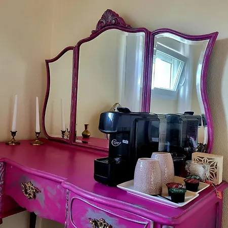 Quinta Da Choupana Gæstehus