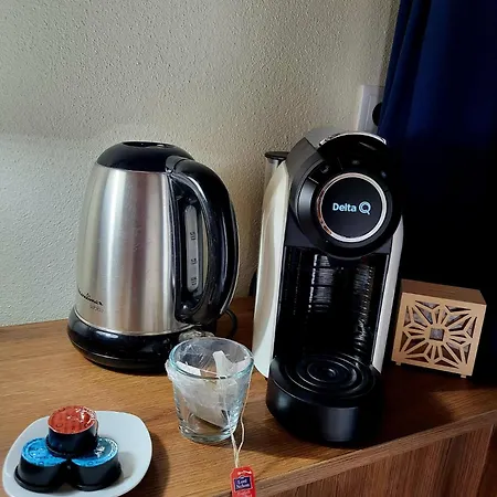 Pensión Quinta Da Choupana