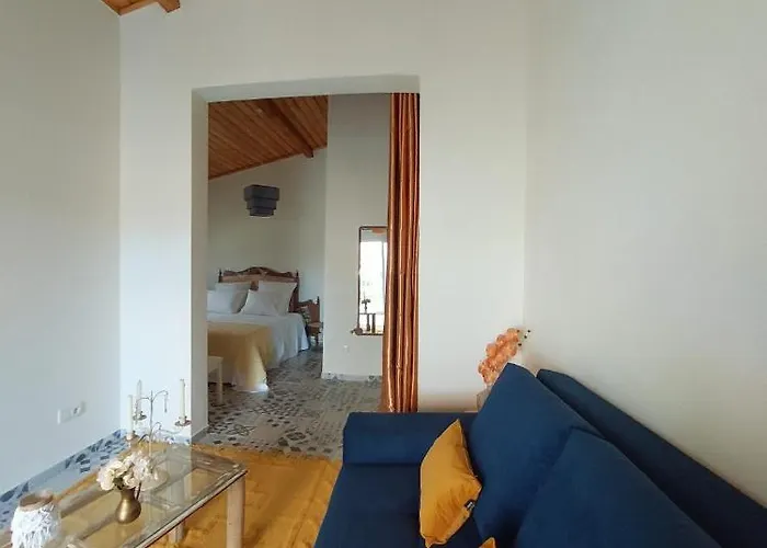 Casa de hóspedes Quinta Da Choupana Tomar