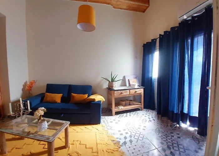 Casa de hóspedes Quinta Da Choupana *