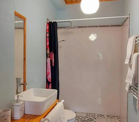 Quinta Da Choupana Casa de hóspedes