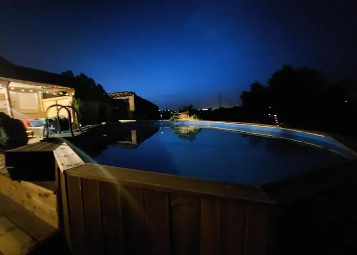 Quinta Da Choupana *