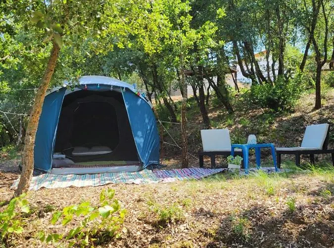 Quinta Da Choupana Casa de hóspedes