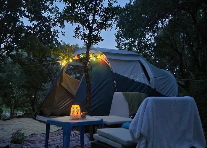 Quinta Da Choupana טומאר