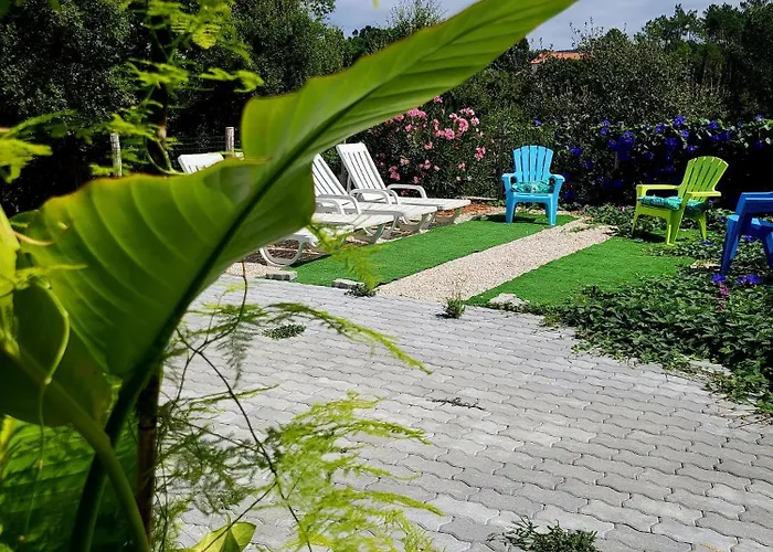 Casa de hóspedes Quinta Da Choupana *