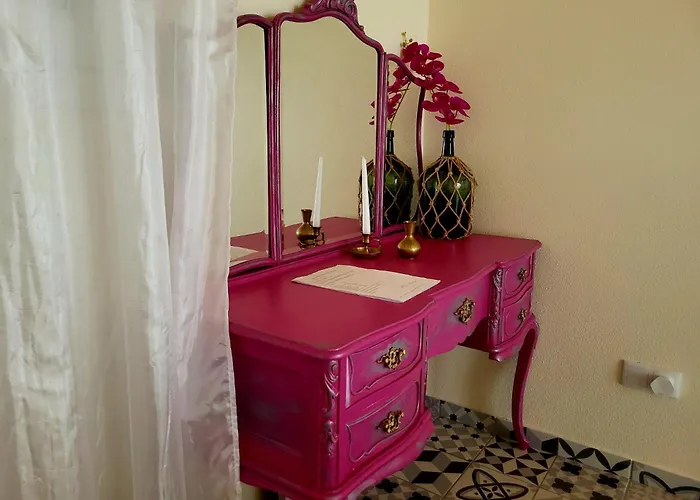 Quinta Da Choupana *