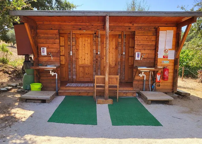 Quinta Da Choupana *