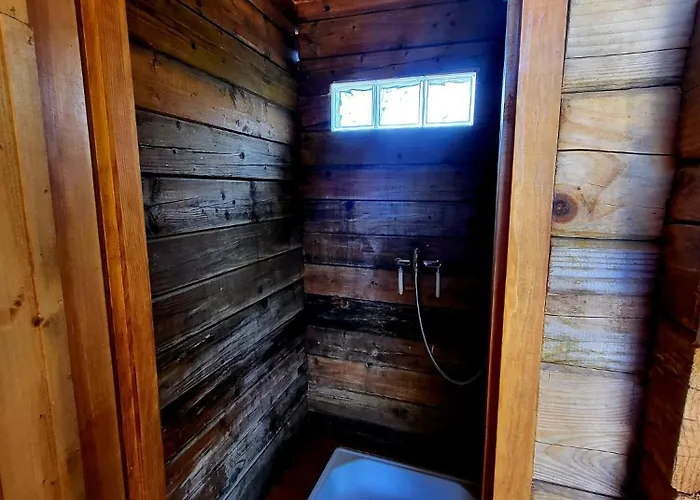 Quinta Da Choupana Tomar