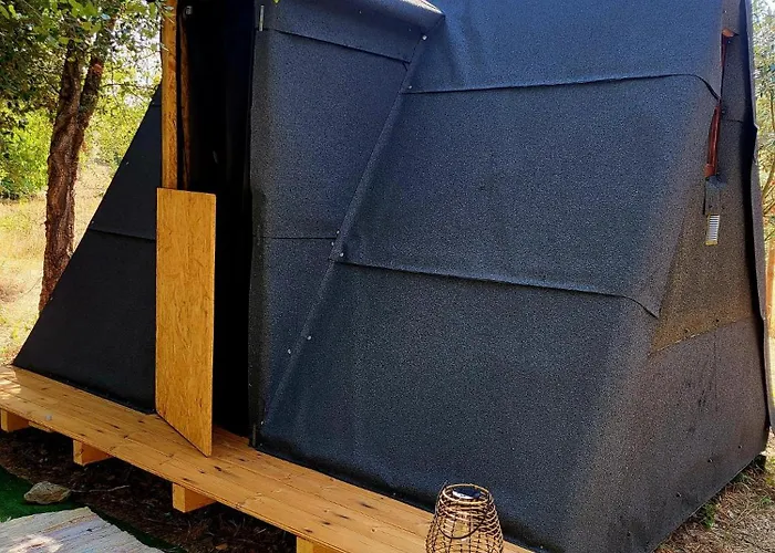 Casa de hóspedes Quinta Da Choupana Tomar