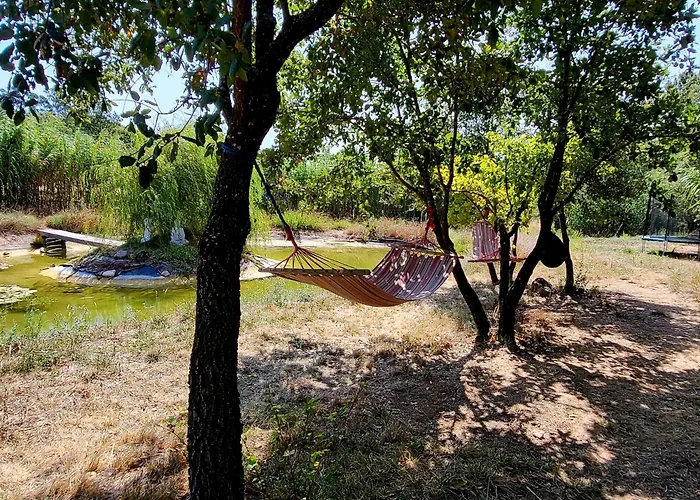 Quinta Da Choupana *