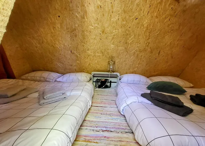 Quinta Da Choupana *