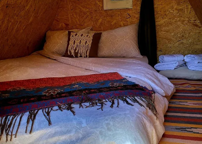 Quinta Da Choupana Casa de hóspedes *