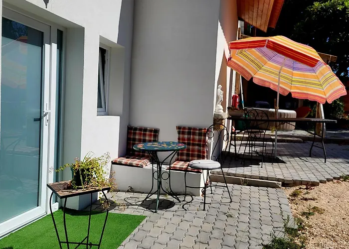 Quinta Da Choupana Casa de hóspedes