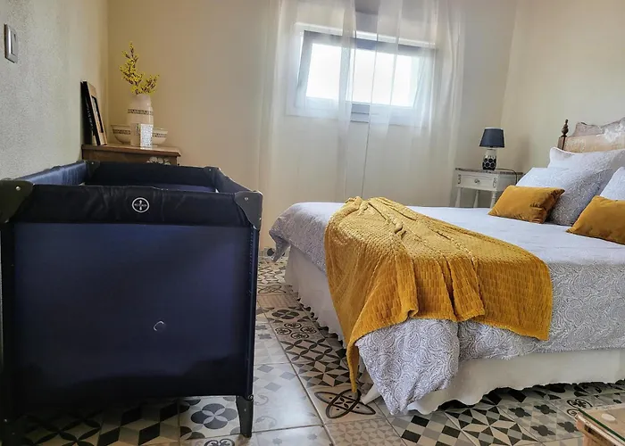 Quinta Da Choupana Casa de hóspedes