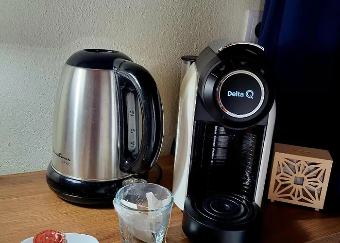 Casa de hóspedes Quinta Da Choupana